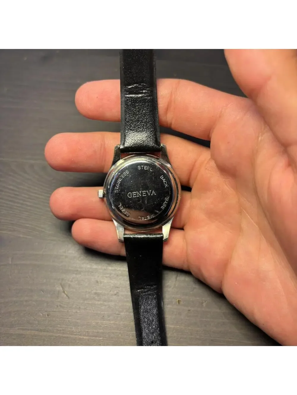 Beautiful Vintage Watch